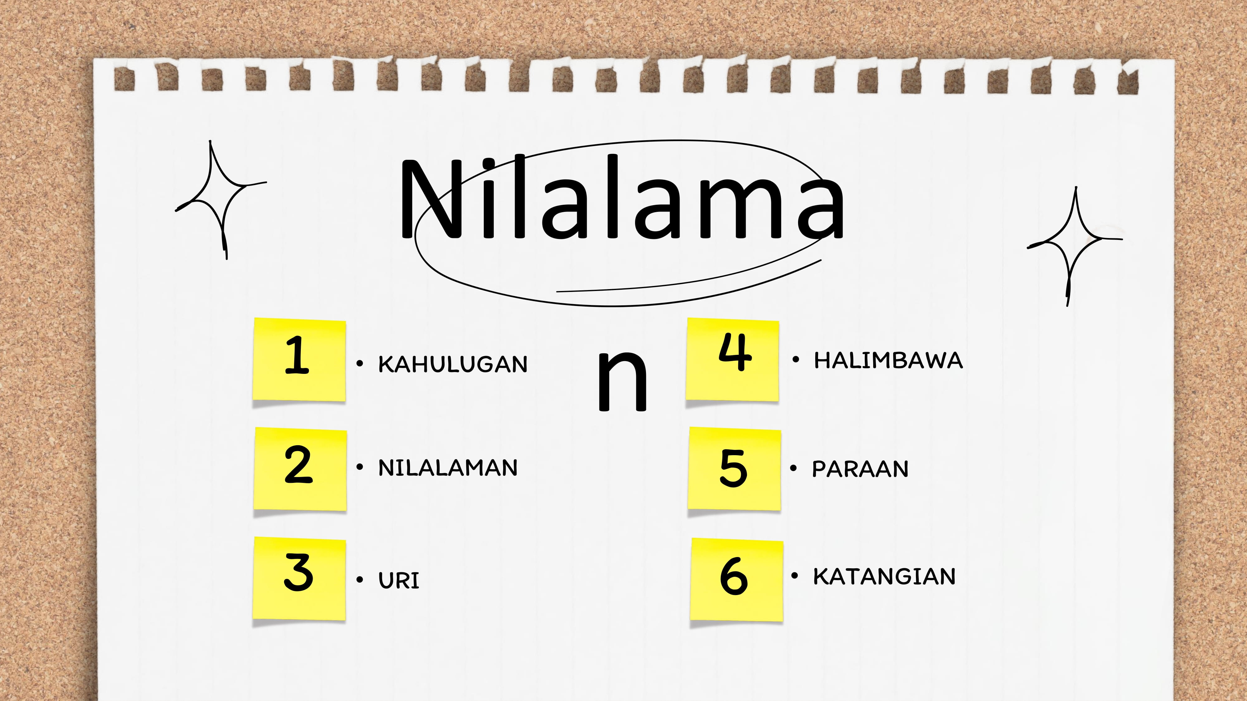 Lesson 2 - Additional